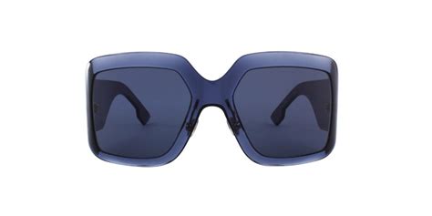 Summer Sunglasses Styles: Dior SoLight Sunglasses Collection